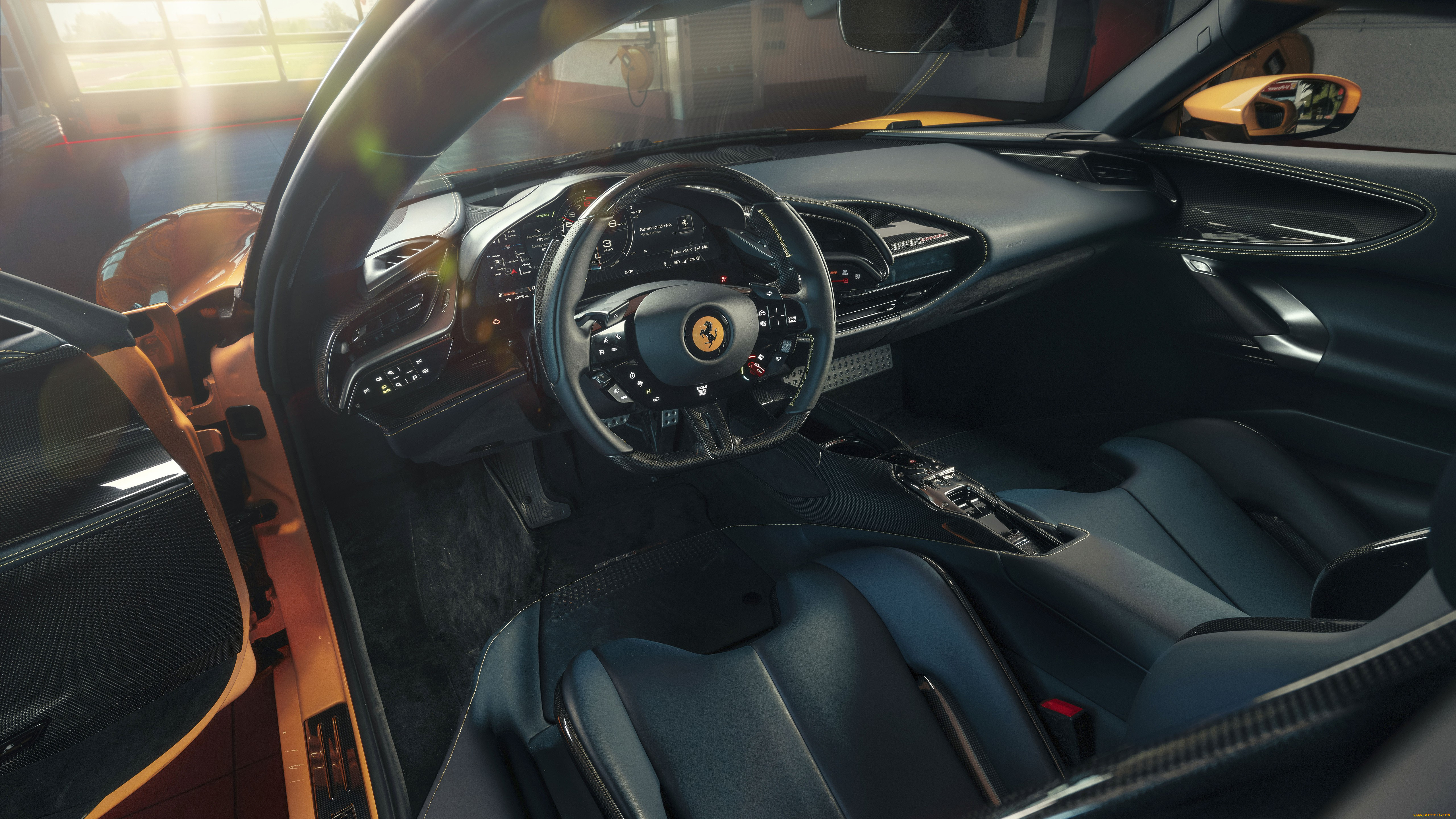 ferrari sf90 stradale 2020, , , ferrari, sf90, stradale, 2020, , , , , , 